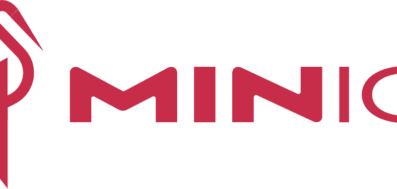 minio-s3