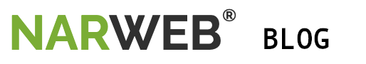 Narweb Blog Logo